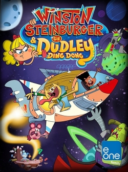 watch free Winston Steinburger and Sir Dudley Ding Dong hd online