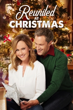 watch free Reunited at Christmas hd online