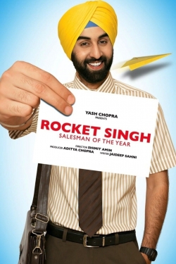 watch free Rocket Singh: Salesman of the Year hd online