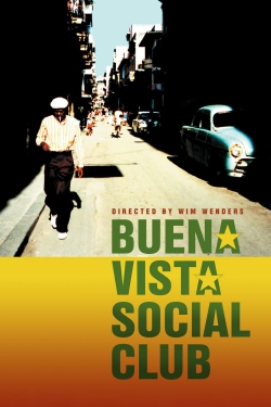 watch free Buena Vista Social Club hd online
