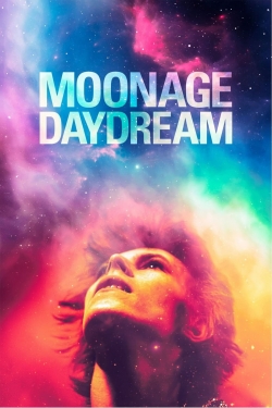 watch free Moonage Daydream hd online