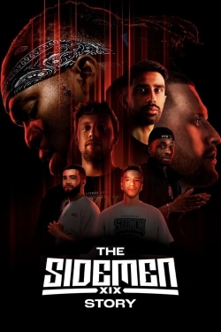 watch free The Sidemen Story hd online