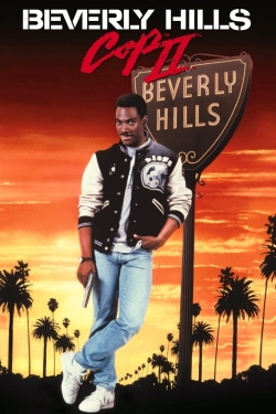 watch free Beverly Hills Cop II hd online