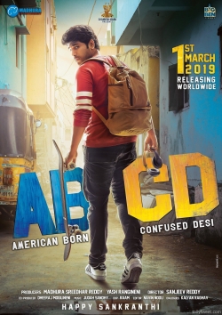 watch free ABCD: American-Born Confused Desi hd online