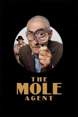 watch free The Mole Agent hd online