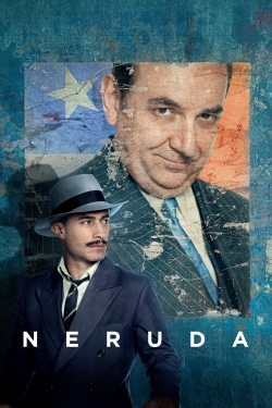 watch free Neruda hd online