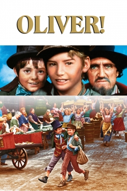 watch free Oliver! hd online