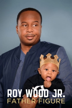 watch free Roy Wood Jr.: Father Figure hd online