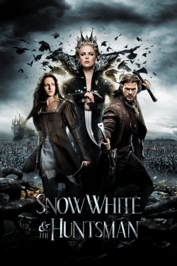 watch free Snow White and the Huntsman hd online