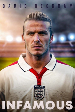 watch free David Beckham: Infamous hd online