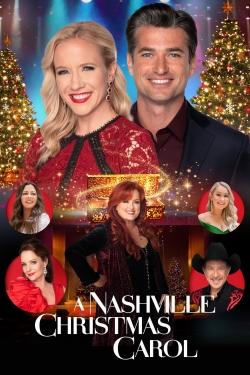 watch free A Nashville Christmas Carol hd online