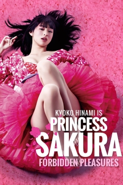 watch free Princess Sakura hd online