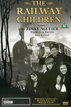 watch free The Railway Children hd online