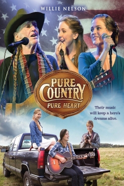 watch free Pure Country: Pure Heart hd online