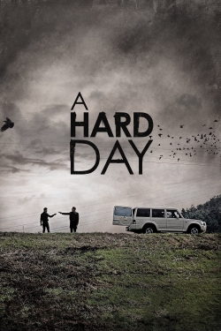 watch free A Hard Day hd online