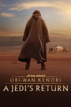 watch free Obi-Wan Kenobi: A Jedi's Return hd online