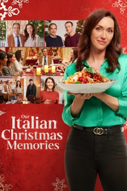 watch free Our Italian Christmas Memories hd online