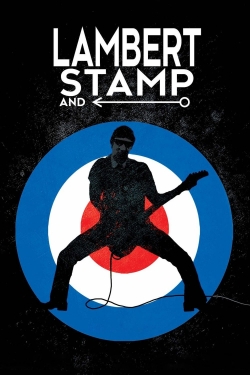 watch free Lambert & Stamp hd online