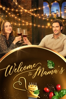 watch free Welcome to Mama's hd online