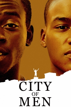 watch free City of Men hd online