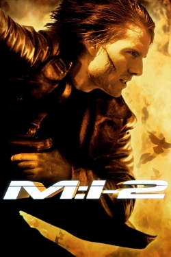 watch free Mission: Impossible II hd online