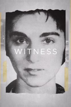 watch free The Witness hd online