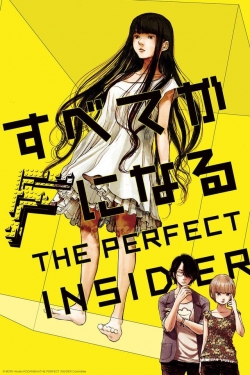 watch free The Perfect Insider hd online