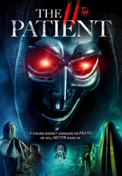 watch free The 11th Patient hd online