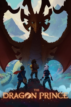 watch free The Dragon Prince hd online
