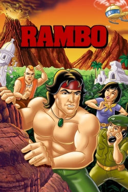 watch free Rambo: The Force of Freedom hd online