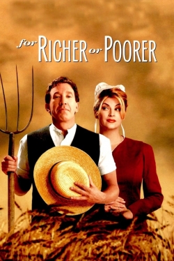 watch free For Richer or Poorer hd online