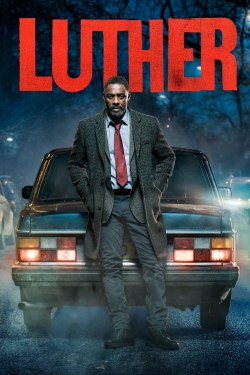 watch free Luther hd online