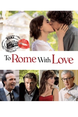 watch free To Rome with Love hd online