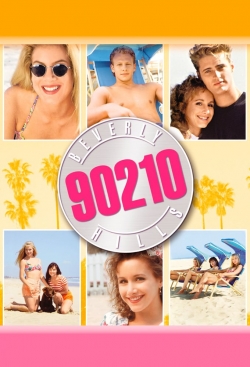 watch free Beverly Hills, 90210 hd online