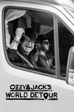 watch free Ozzy and Jack's World Detour hd online