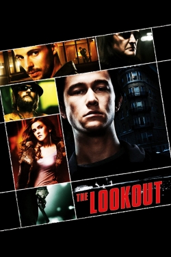 watch free The Lookout hd online