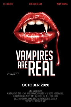 watch free Vampires Are Real hd online