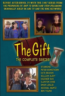 watch free The Gift hd online