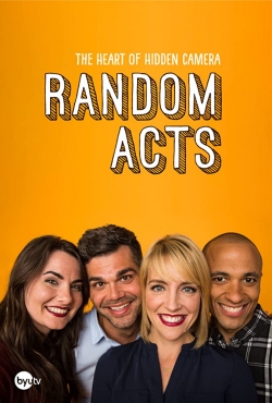 watch free Random Acts hd online