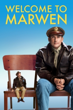 watch free Welcome to Marwen hd online