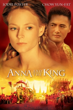 watch free Anna and the King hd online