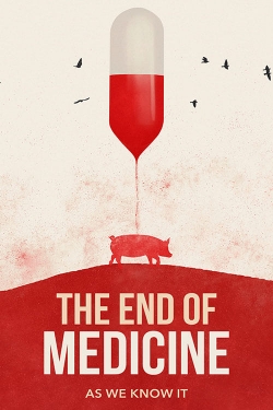 watch free The End of Medicine hd online
