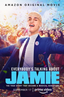 watch free Everybody's Talking About Jamie hd online