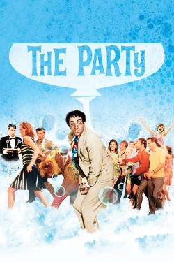 watch free The Party hd online