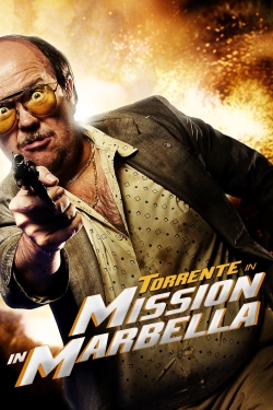 watch free Torrente 2: Mission in Marbella hd online