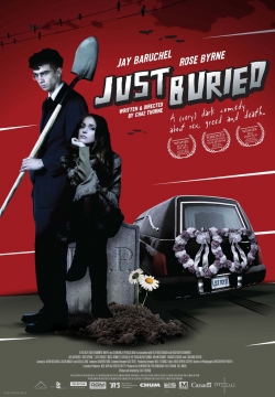 watch free Just Buried hd online