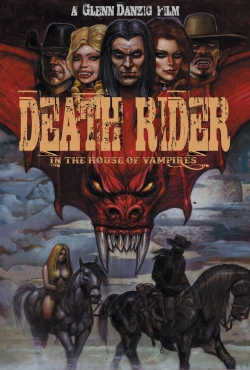 watch free Death Rider in the House of Vampires hd online