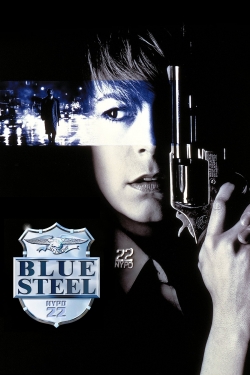 watch free Blue Steel hd online