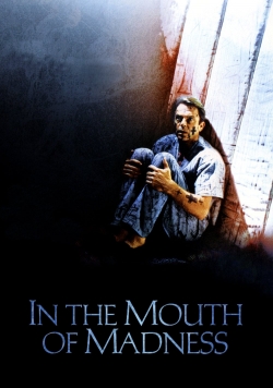 watch free In the Mouth of Madness hd online