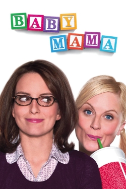 watch free Baby Mama hd online